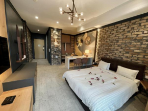 Riverside Industrial Studios - Stay in style by WroApart-PL -air-conditioning-all-